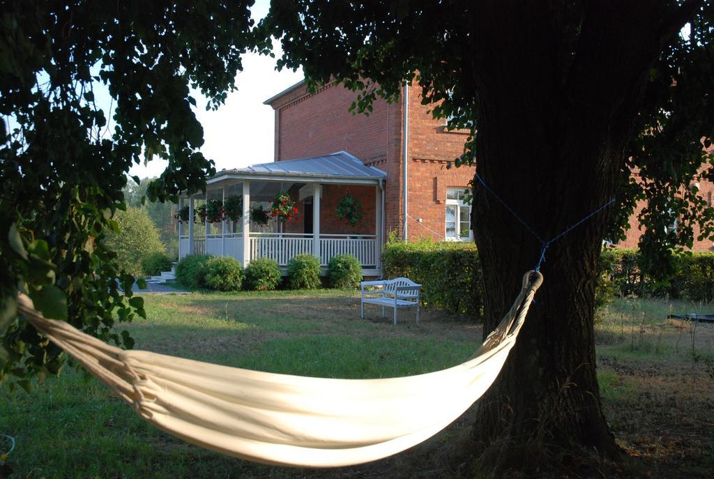 Villa Spelnione Marzenia Okuninka Exterior foto